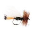 Peacock Caddis White