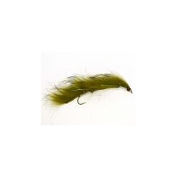 Snake Olive Viper