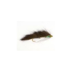 Snakelet Natural Black