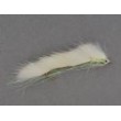 Snakelet Natural White