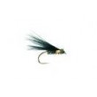 Stealth Green Holo Cormorant