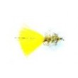 Sunburst Bead Eye