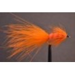 Tadpole  Orange
