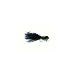 Ugly Bugger Black