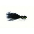 Ugly Bugger Black