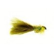 Ugly Bugger Olive
