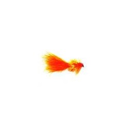 Ugly Bugger Orange