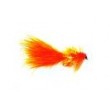 Ugly Bugger Orange