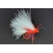 UV Straggle Cut Throat Cat
