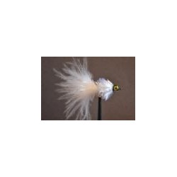White Fritz Leadhead