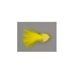 Yellow Fritz Goldhead