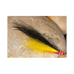 Black Yellow