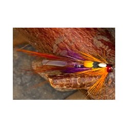 Keachie Krill Tube