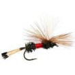 Royal Coachman Parachute
