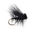 Super Elk Hair Caddis Black