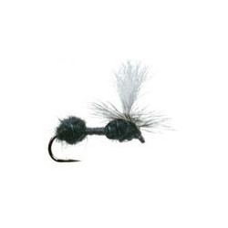 Black Ant Parachute