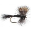 Wulff Black Hair Wing