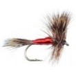 Wulff Red Hair Wing