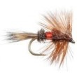 Wulff Royal Hair Wing