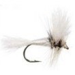 Wulff White Hair Wing