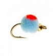 BH Glo Bug Light Blue Flame