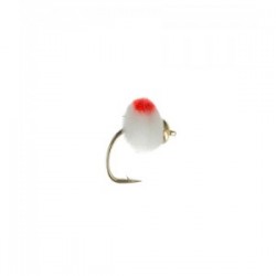 BH Glo Bug White Flame