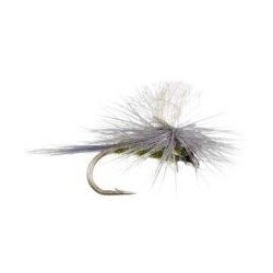 Blue Wing Olive Parachute