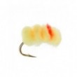 Blood Dot Oregon ConeHeadeese Flame