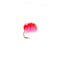 Blood Line Baby Pink Flame