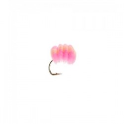 Blood Line Baby Pink Oregon ConeHeadeese
