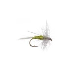Blue Wing Olive