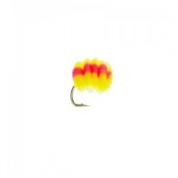 Blood Line ConeHeadartreuse Cerise
