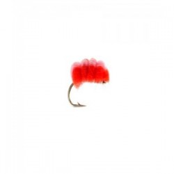 Blood line Flame Baby Pink