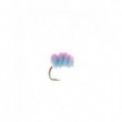 Blood Line Light Blue Baby Pink