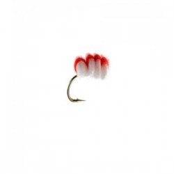 Blood Line White Flame
