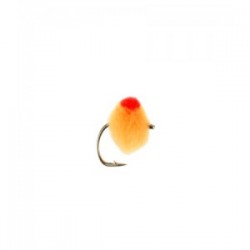 Glo Bug Light Roe Flame
