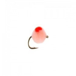 Glo Bug Peachy King Flame
