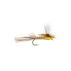 Brown Drake Parachute