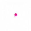 Micro Egg Cerise Flame