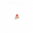 Micro Egg Peachy King Flame