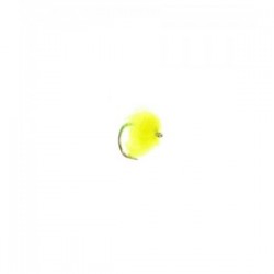Nuke Egg ConeHeadartreuse