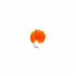 Scrambled Egg Burnt Orange
