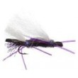 Chubby ConeHeadernobyl Purple Black