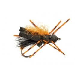 Mega Moodah Cicada