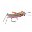 Morrish Hopper Pink