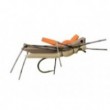 Morrish Hopper Tan