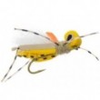 Thunder Thighs Hopper Yellow
