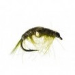 Bead Body Scud Olive
