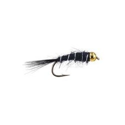 BH Basic Nymph Black