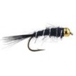 BH Basic Nymph Black